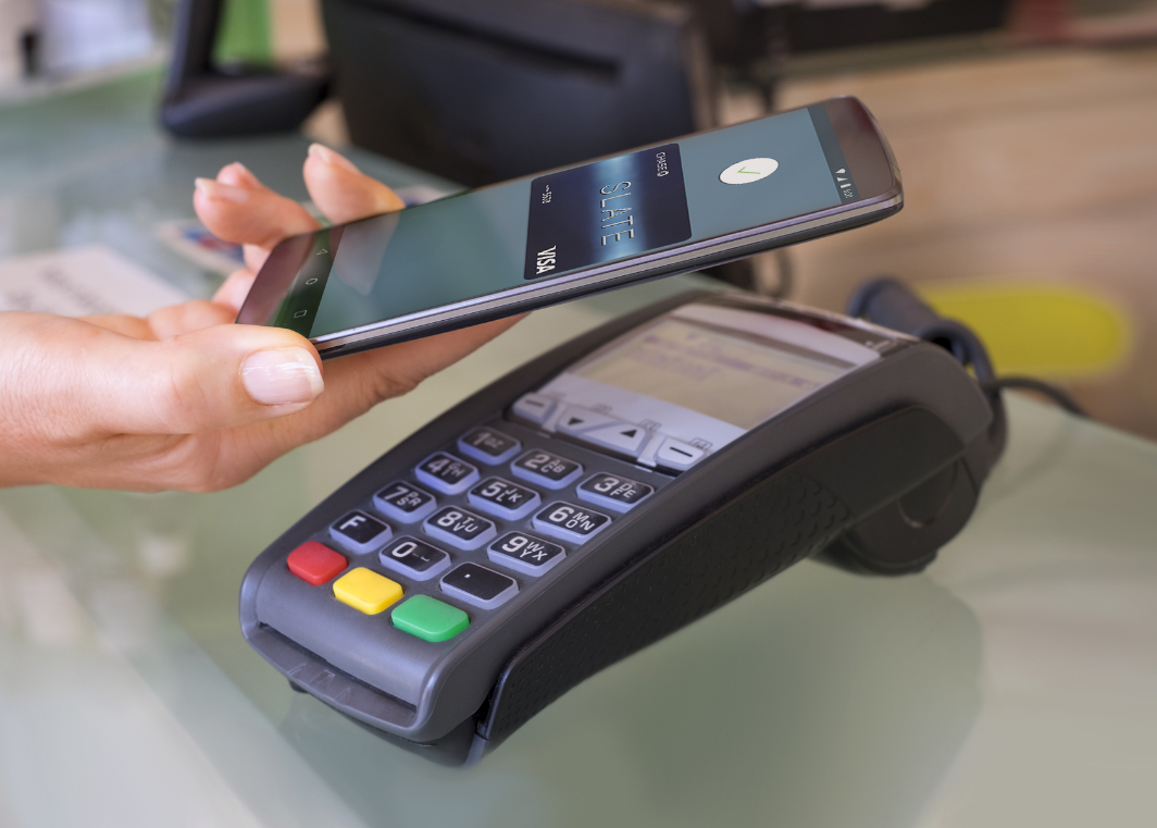 Могут ли украсть деньги через NFC в смартфоне?