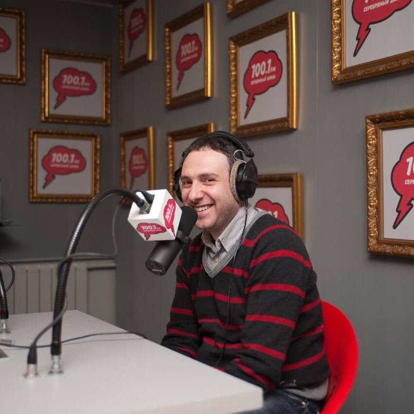 ...и 15 лет назад