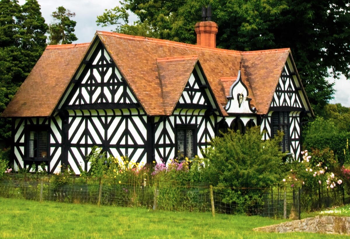 Немецкий стиль