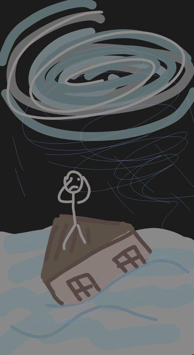 #апокалепсис #апокалипсис тудэй #циклон меги #филиппины шторм #стихия #стихийное бедствие #бедствие 