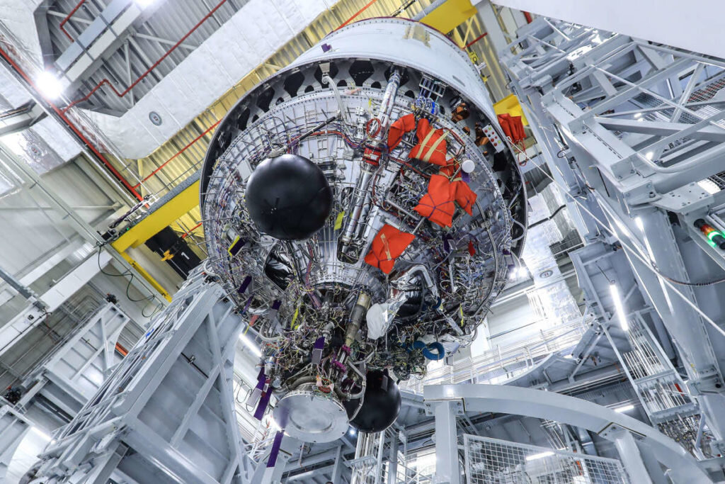 Ракета-носитель Ariane 6