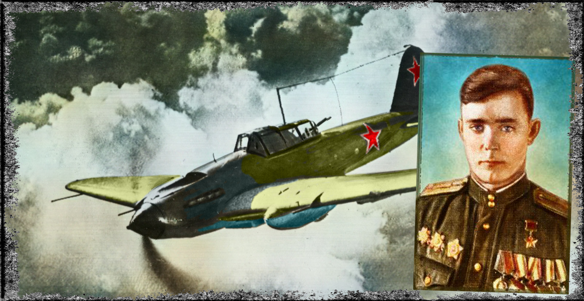 Иванов Евгений Нилович