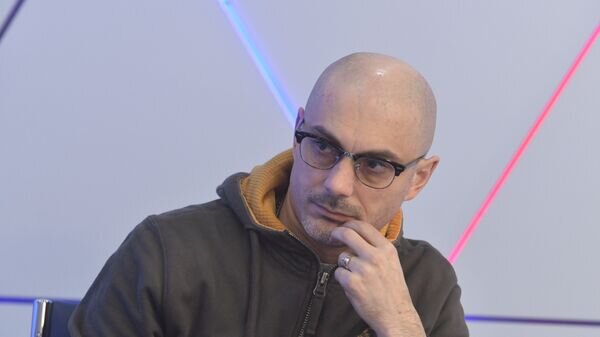   © РИА Новости . Владимир Трефилов