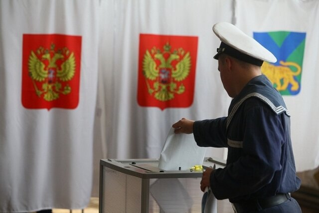    Выборы Primorsky.ru