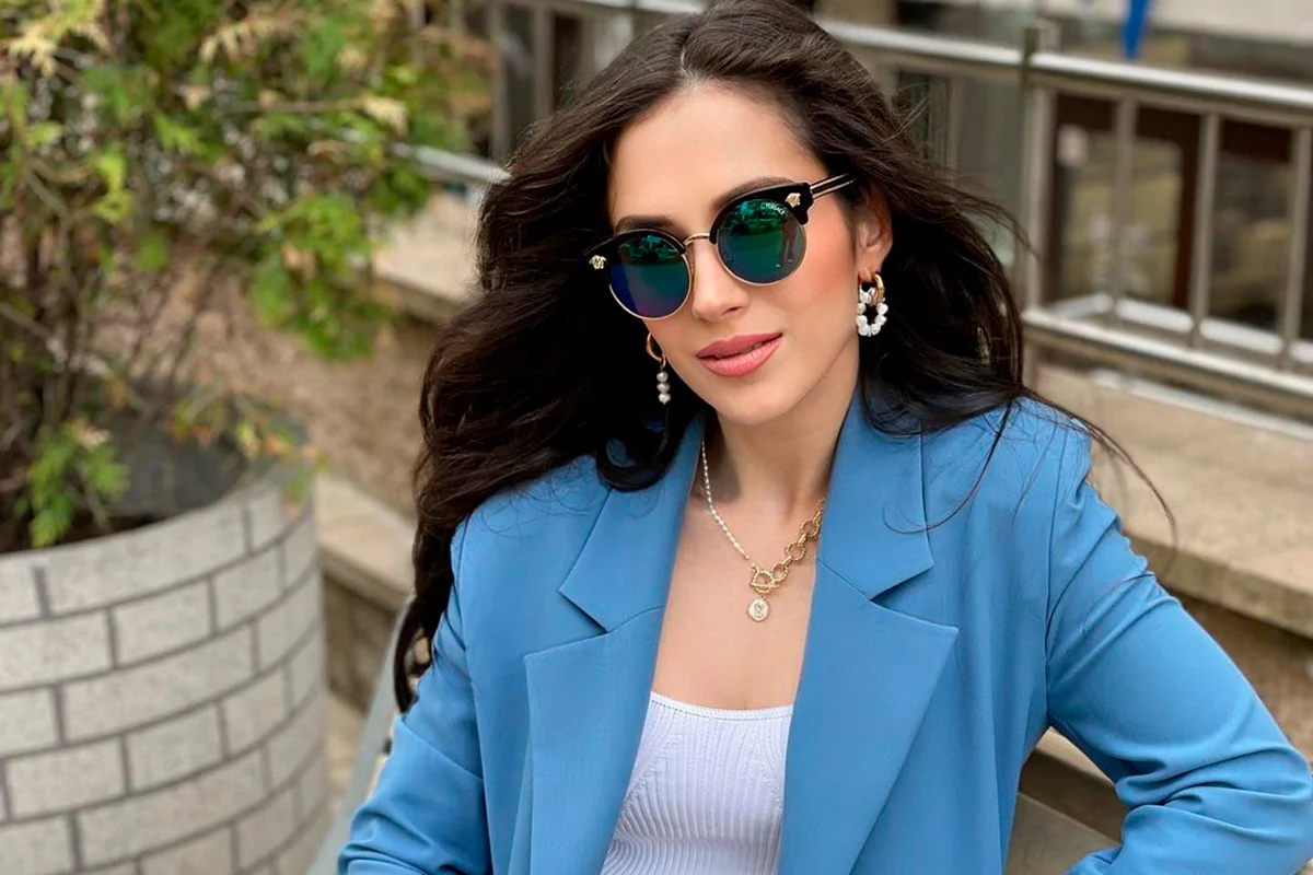                                         Фото из личного архива Софьи Сомовой. 