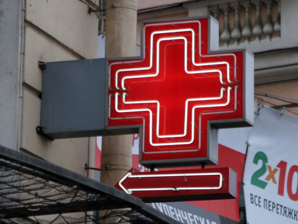     Проверочные рейды по аптекам города проводятся в постоянном режиме  Тимур ХАНОВ.