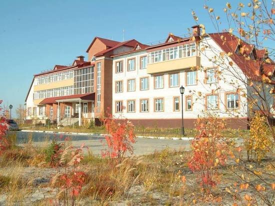     Фото: администрация Пуровского района