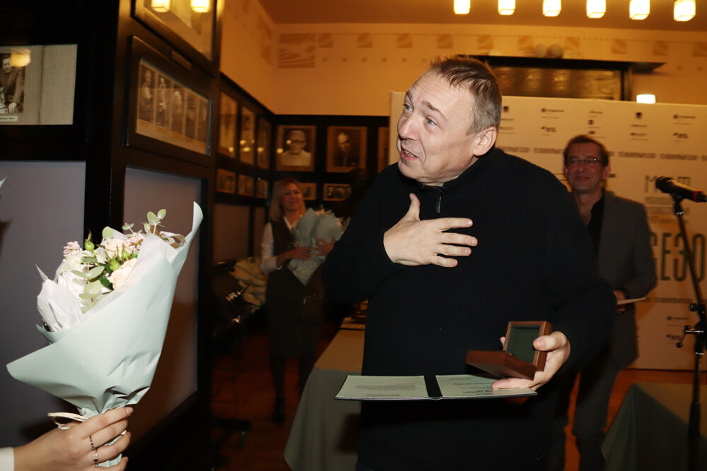 Александр Семчев