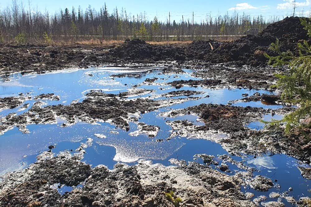 ©Пресс-служба прокуратуры ЯНАО