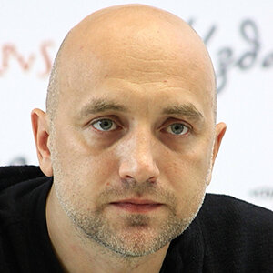 Фото Николая Кондакова