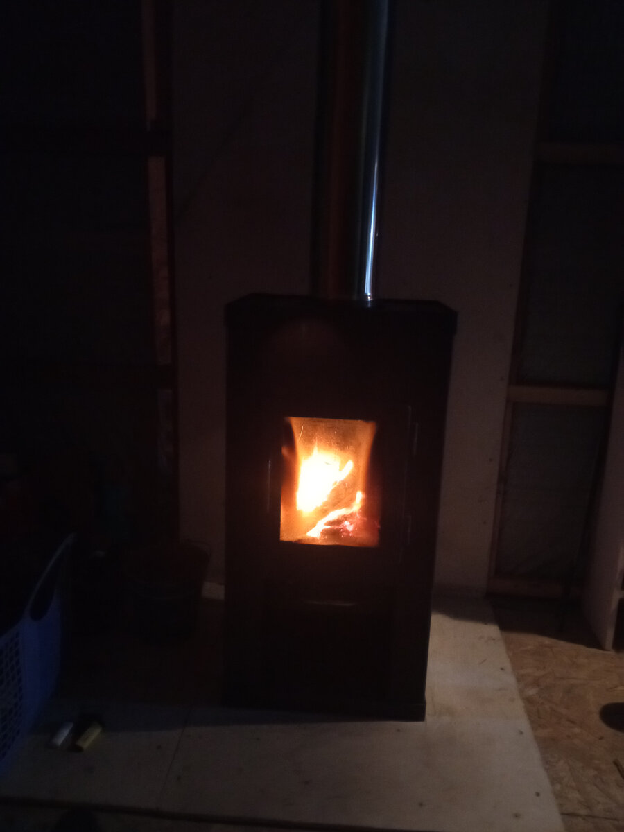 Фото автора. 