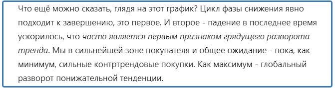 Из статьи от 8 октября