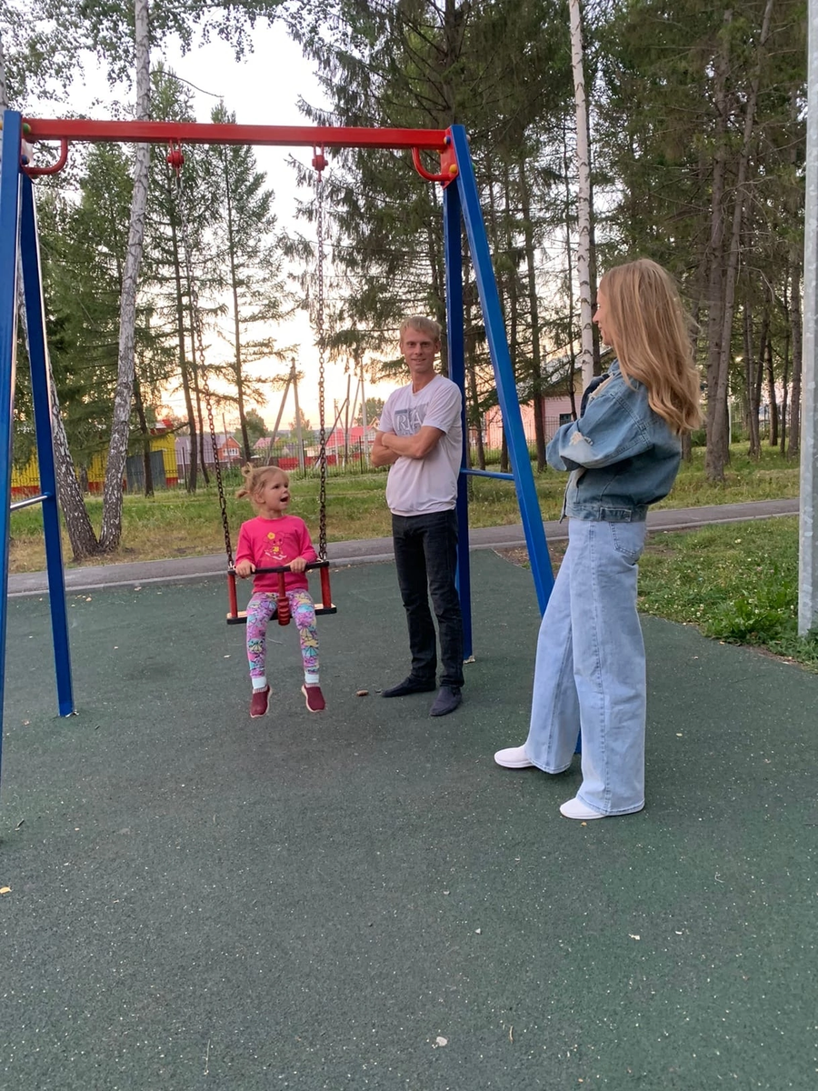 Фото автора 