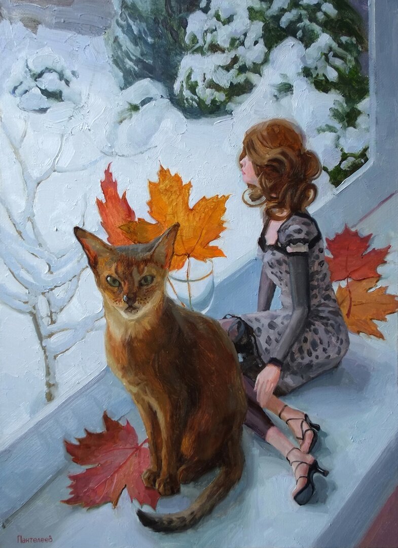 10. ������ ���������. "������ ����" 40�60 ��. ����������� �� �������� ���������: vk.com/id631733110