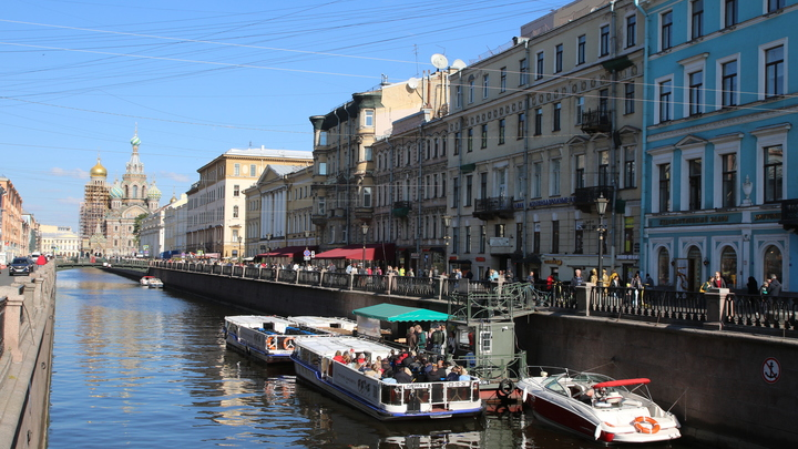 ФОТО: MAKSIM KONSTANTINOV/GLOBALLOOKPRESS