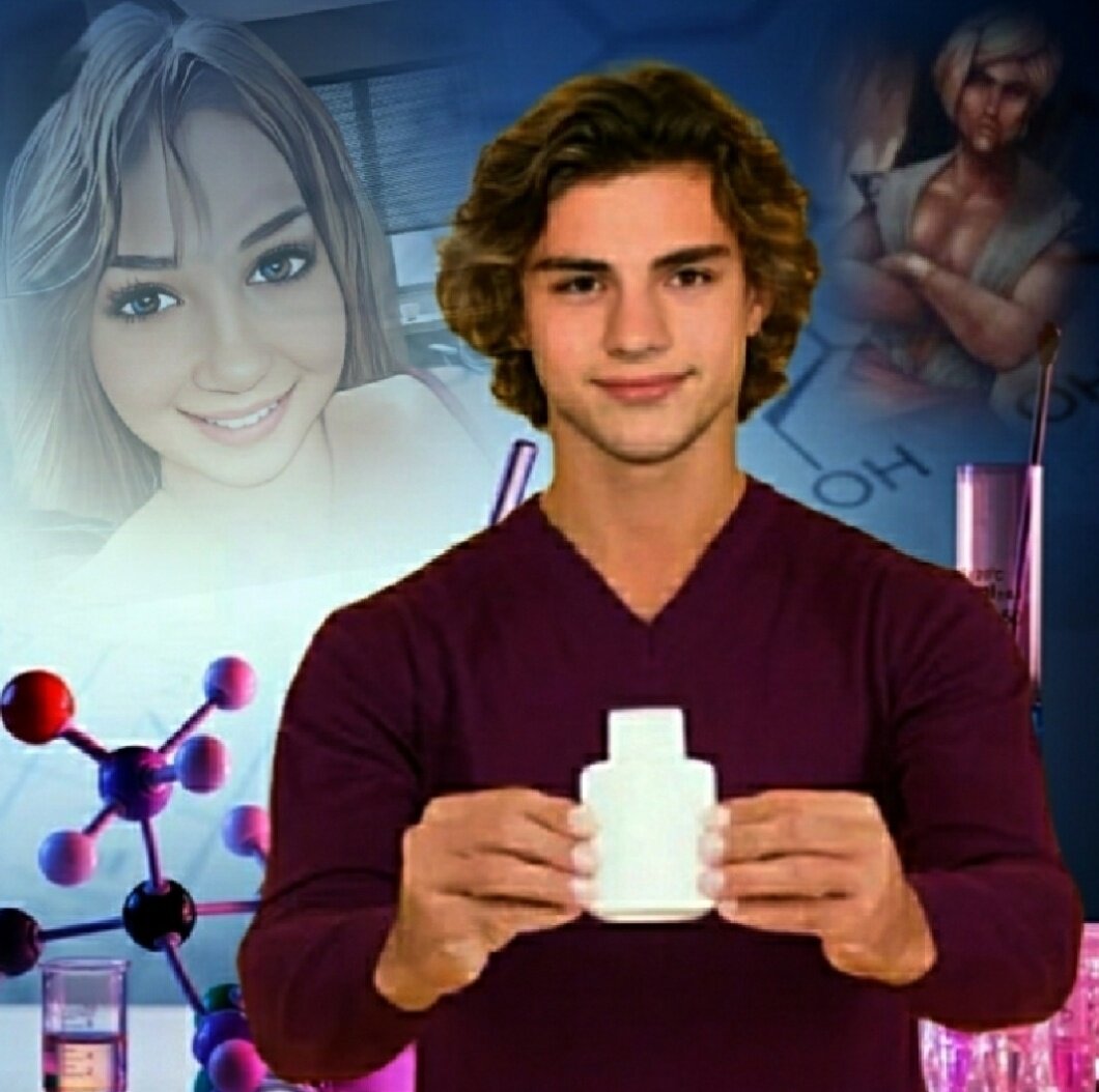 фото коллаж автора