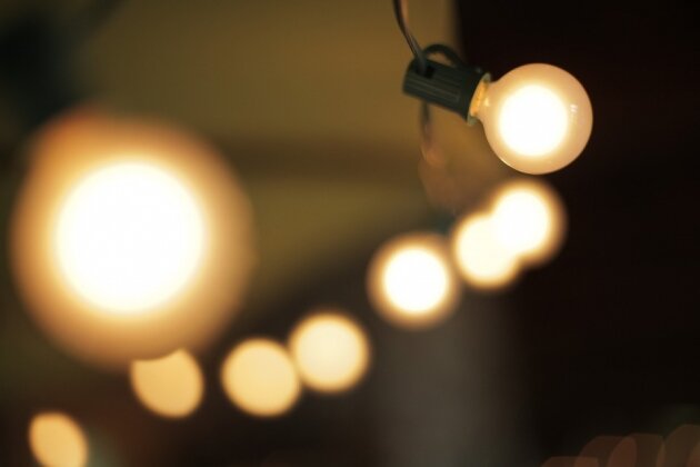    Свет есть! Pixabay.com