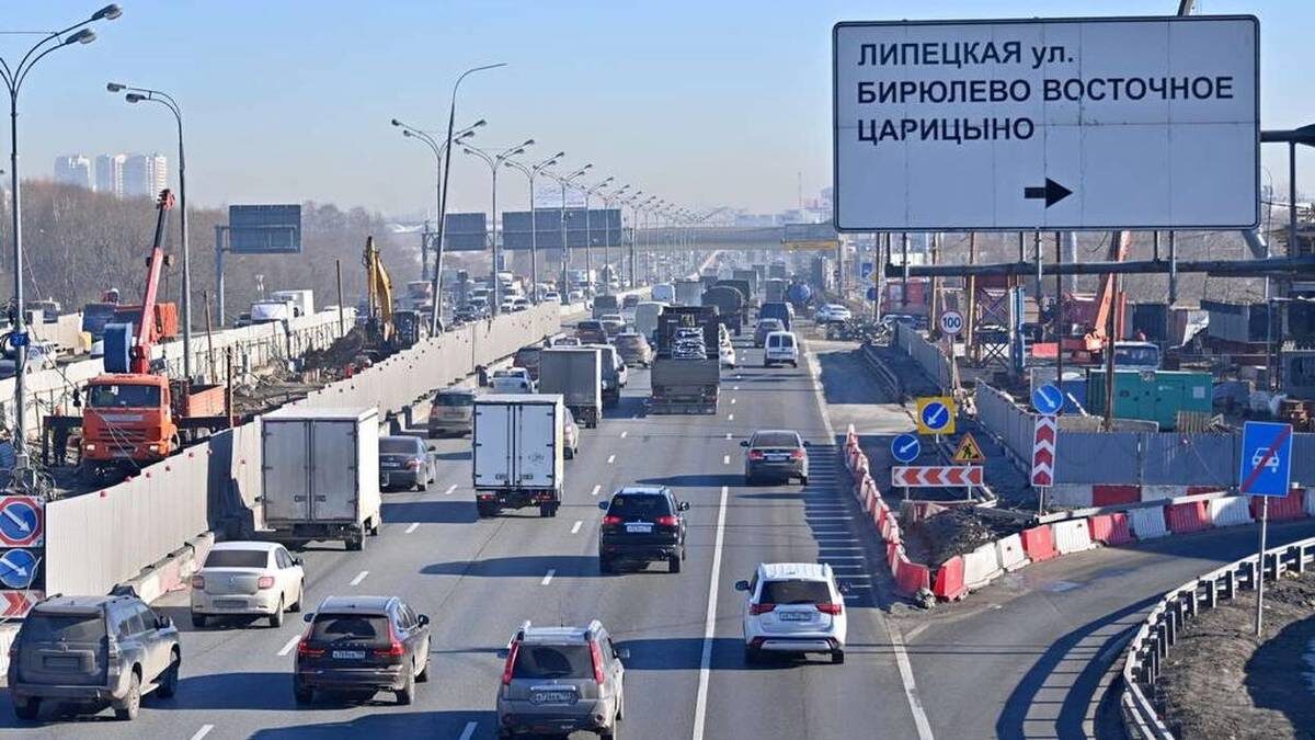    Фото: Пресс-служба департамента строительства Москвы