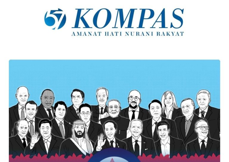 Фото: Kompas