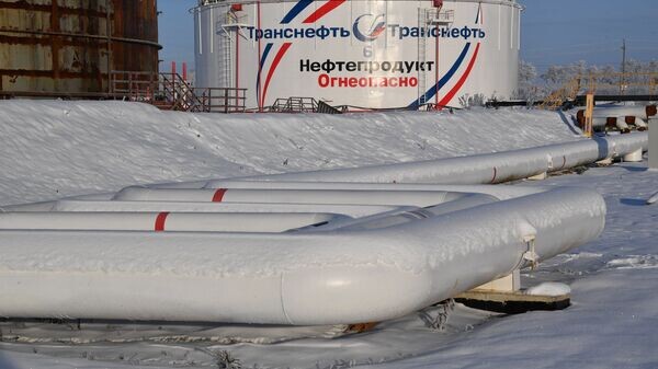   © Sputnik / Виктор Толочко