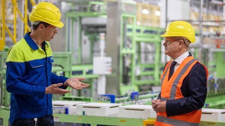    Essler Christian / POOL/EPA