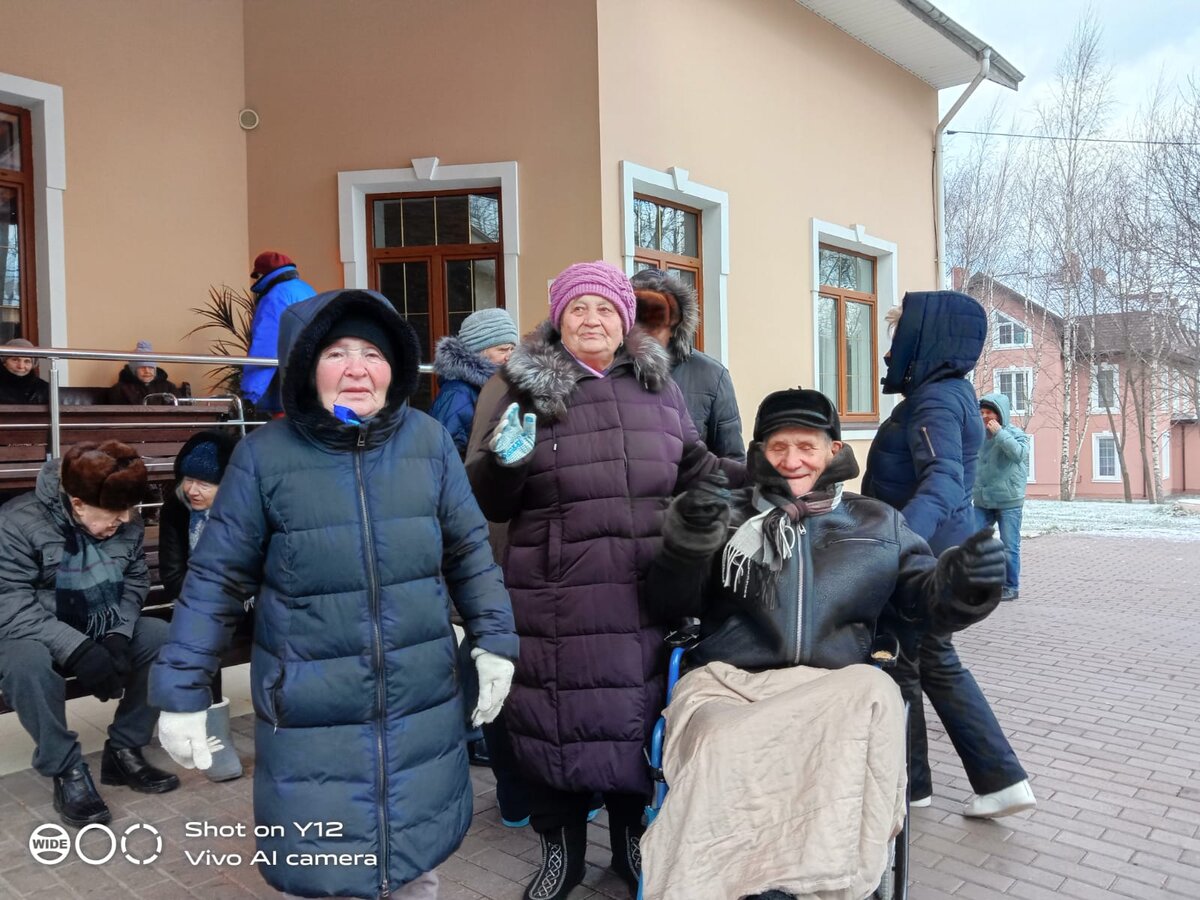 Фото автора