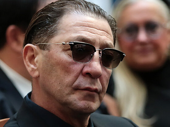   Наталья Мущинкина