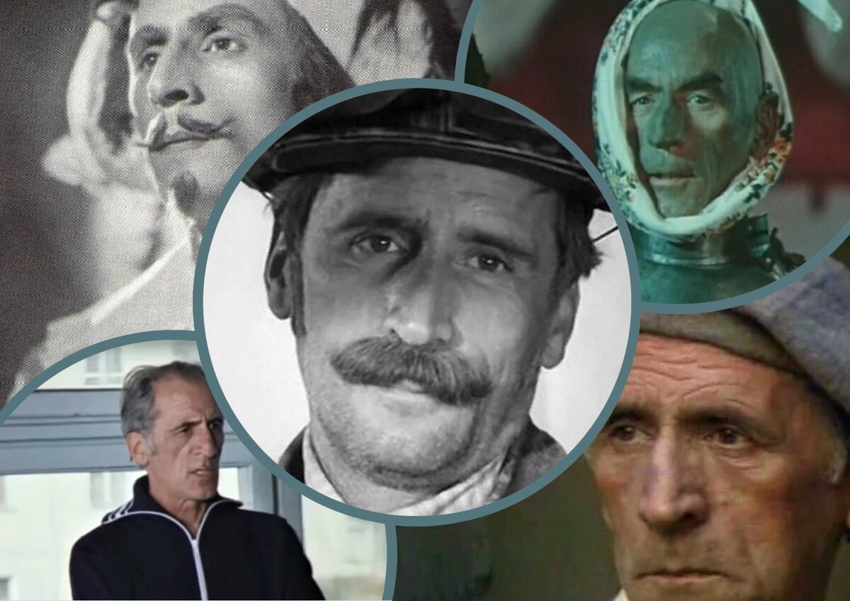 Коллаж. Фотографии взяты из открытых источников для иллюстрации 