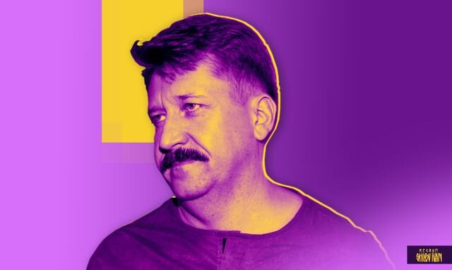    Виктор Анатольевич Бут Иван Шилов (с) ИА REGNUM