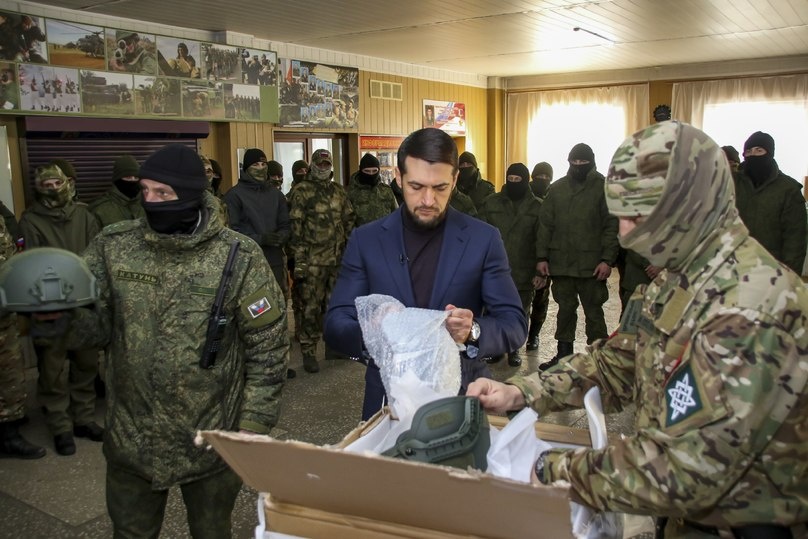     Фото: Виталий Барабаш, «Толк»