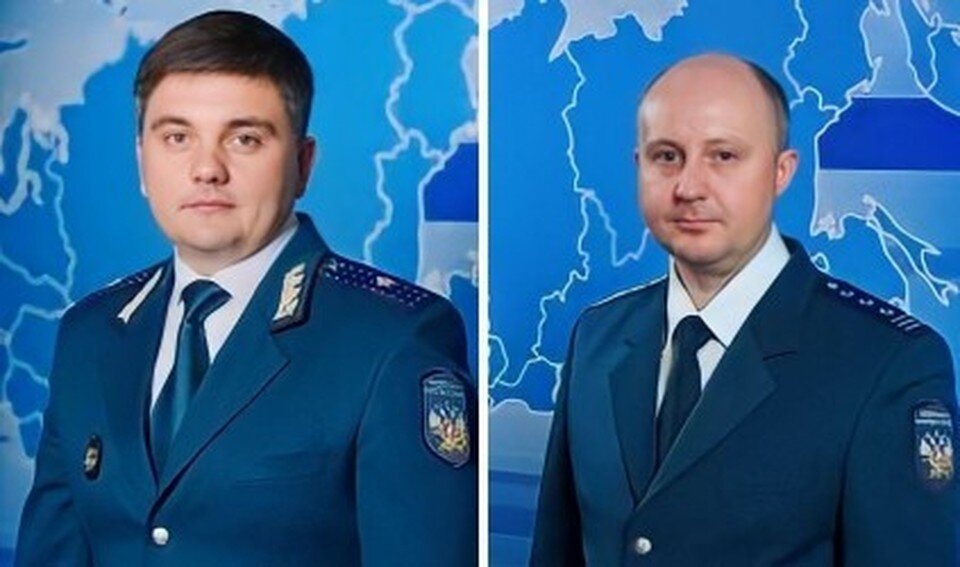     Кадровые перестановки произошли в порядке плановой ротации