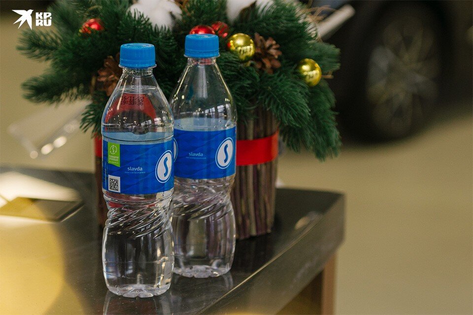     В CHERY ЦЕНТР СВО СЕРВИС ВЛАДИВОСТОК царило новогоднее настроение. Мария КАЮРОВА