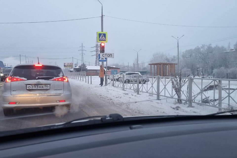     Издалека вполне себе сойдет за ребенка Юлия КОВАЛЬ