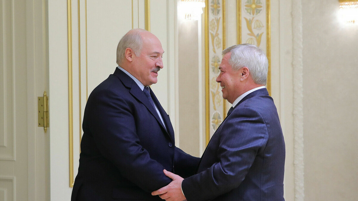     Ростовская область заинтересована в налаживании связей с дружественными странами, а потому собирается открыть офисы присутствия в Турции, Индии, Китае и других странах-партнерах, об этом сообщил губернатор Василий Голубев.