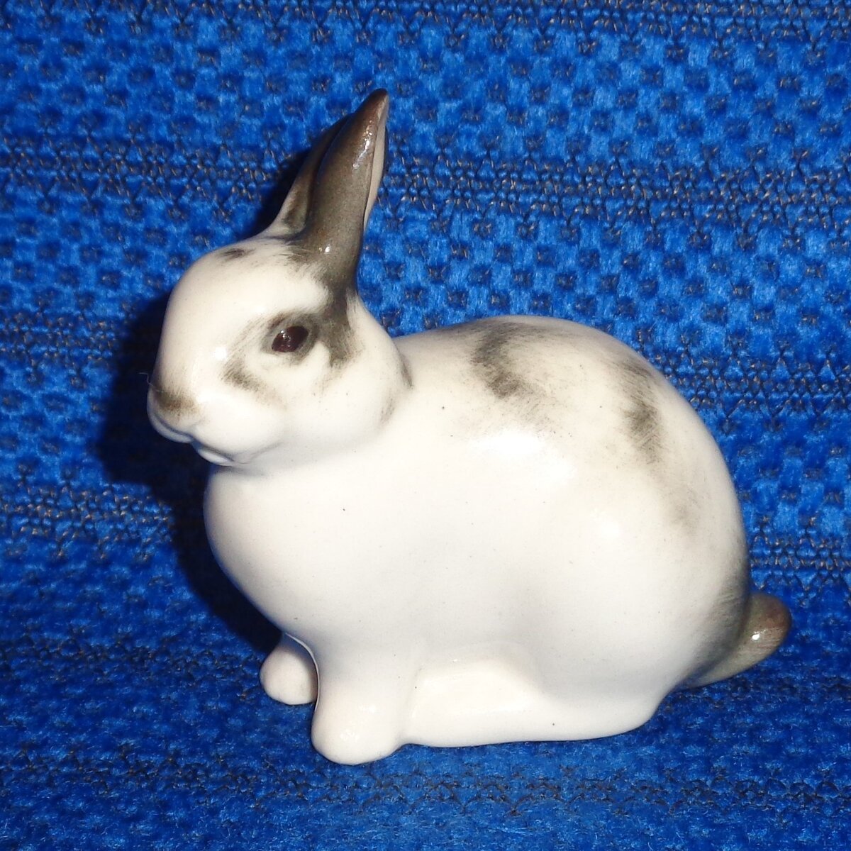 "Зайчик", ЛФЗ, 1970-е годы.