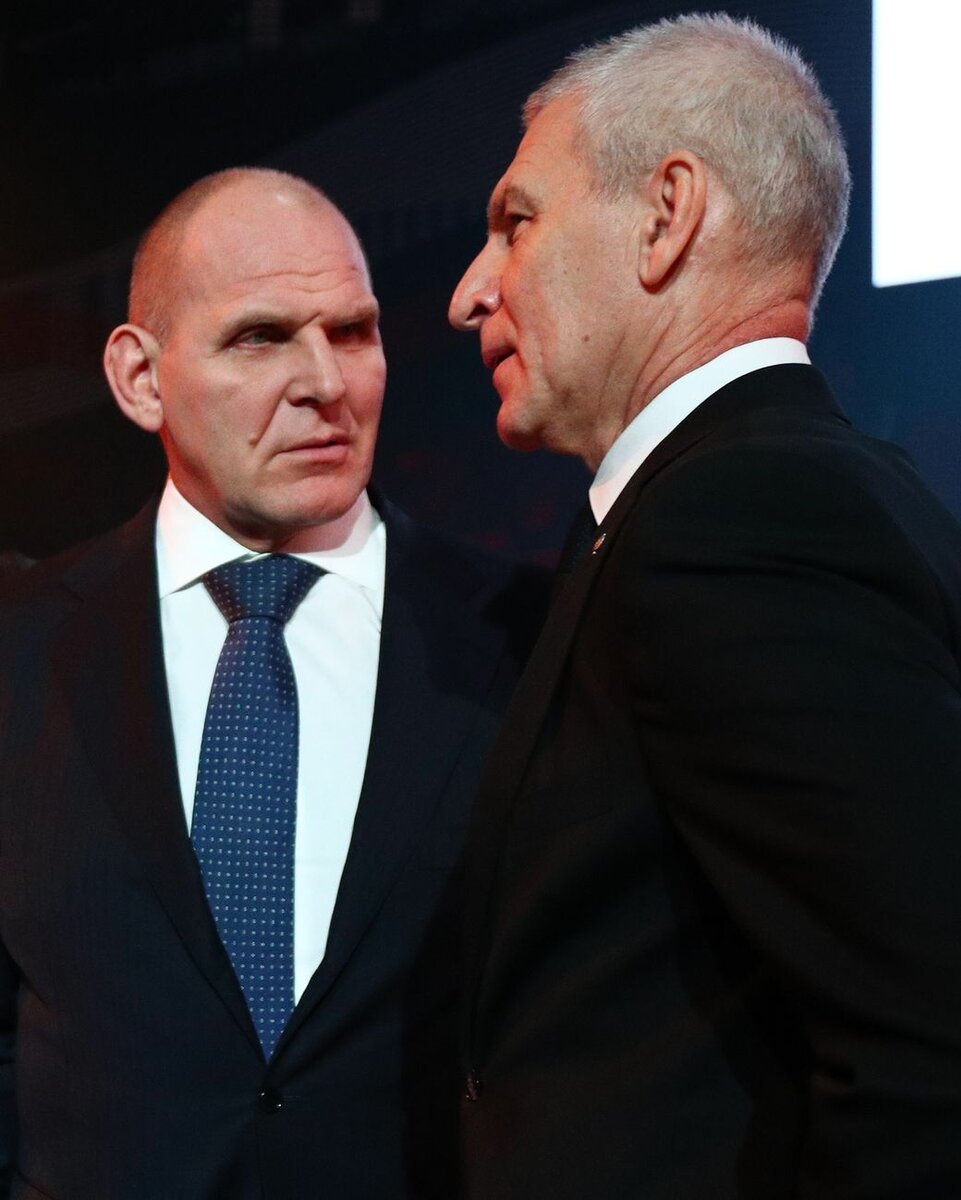   Евгений Семенов, Sport24