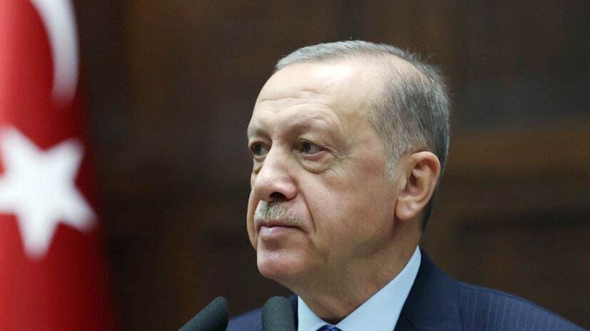   globallookpress.com Turkish Presidency/Keystone Press Agency