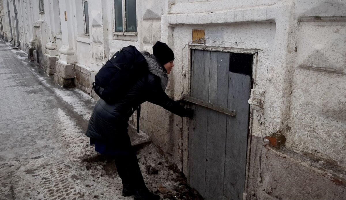 Тула сказочная vs Тула заброшенная: Два лица одного города | Отмороженные  истории | Дзен