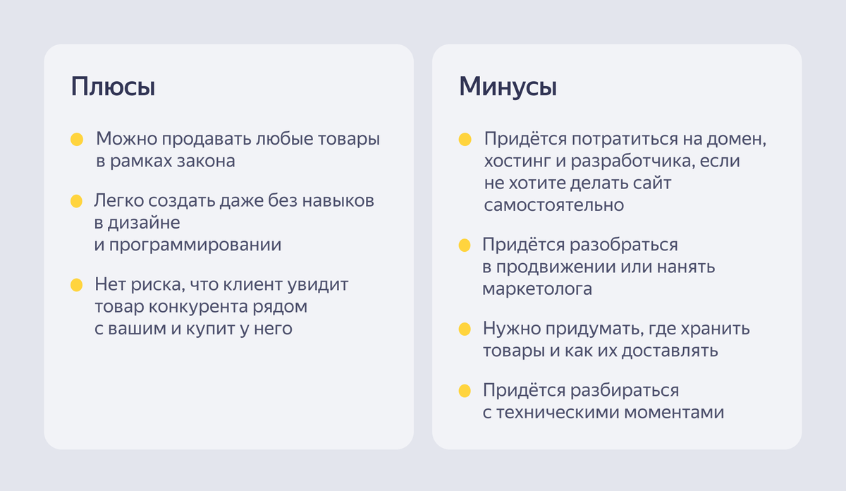 Расхламление: как продать ненужные вещи и заработать на этом