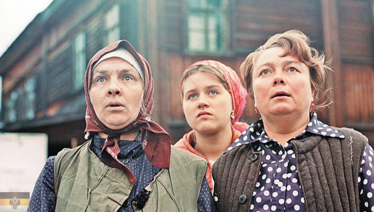 Вы согласны, что советская романтическая комедия «Любовь и голуби», снятая режиссером Владимиром Меньшовым в начале 80-х является уникальным примером «вечного» кино? А знаете, как она создавалась? P.S.