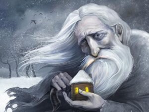 Картинка взята на просторах интернета 