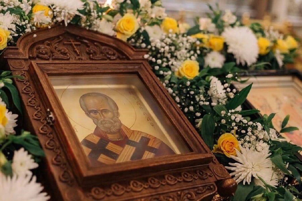    Фото: пресс-служба Екатеринбургской епархии Анна Овсянникова