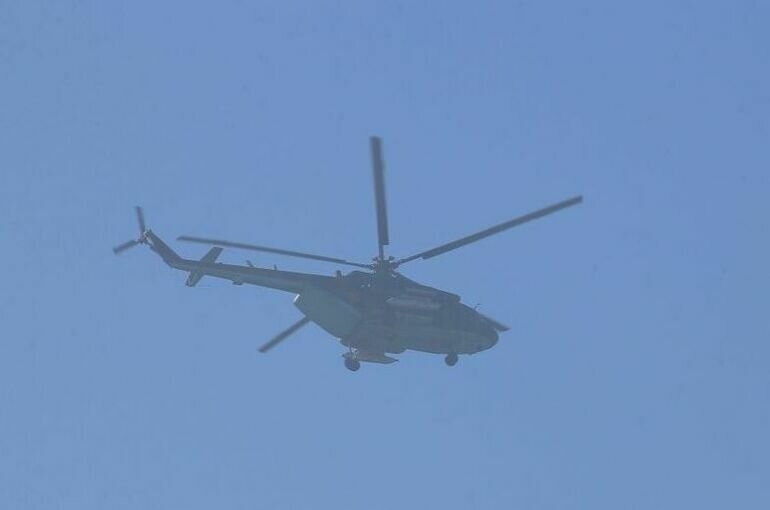   Василий Крестьянинов / РИА Новости