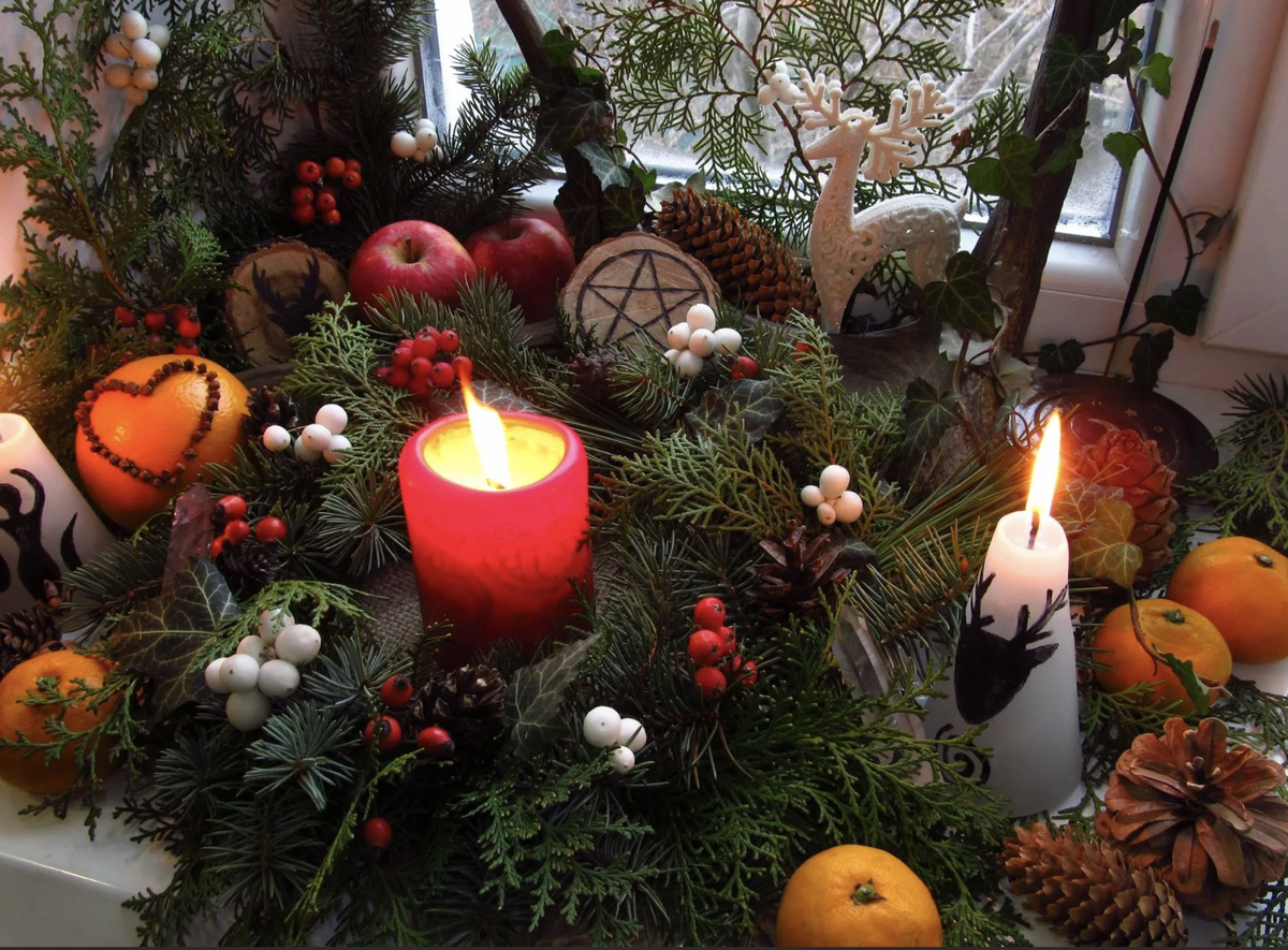 Фото с Pinterest. 