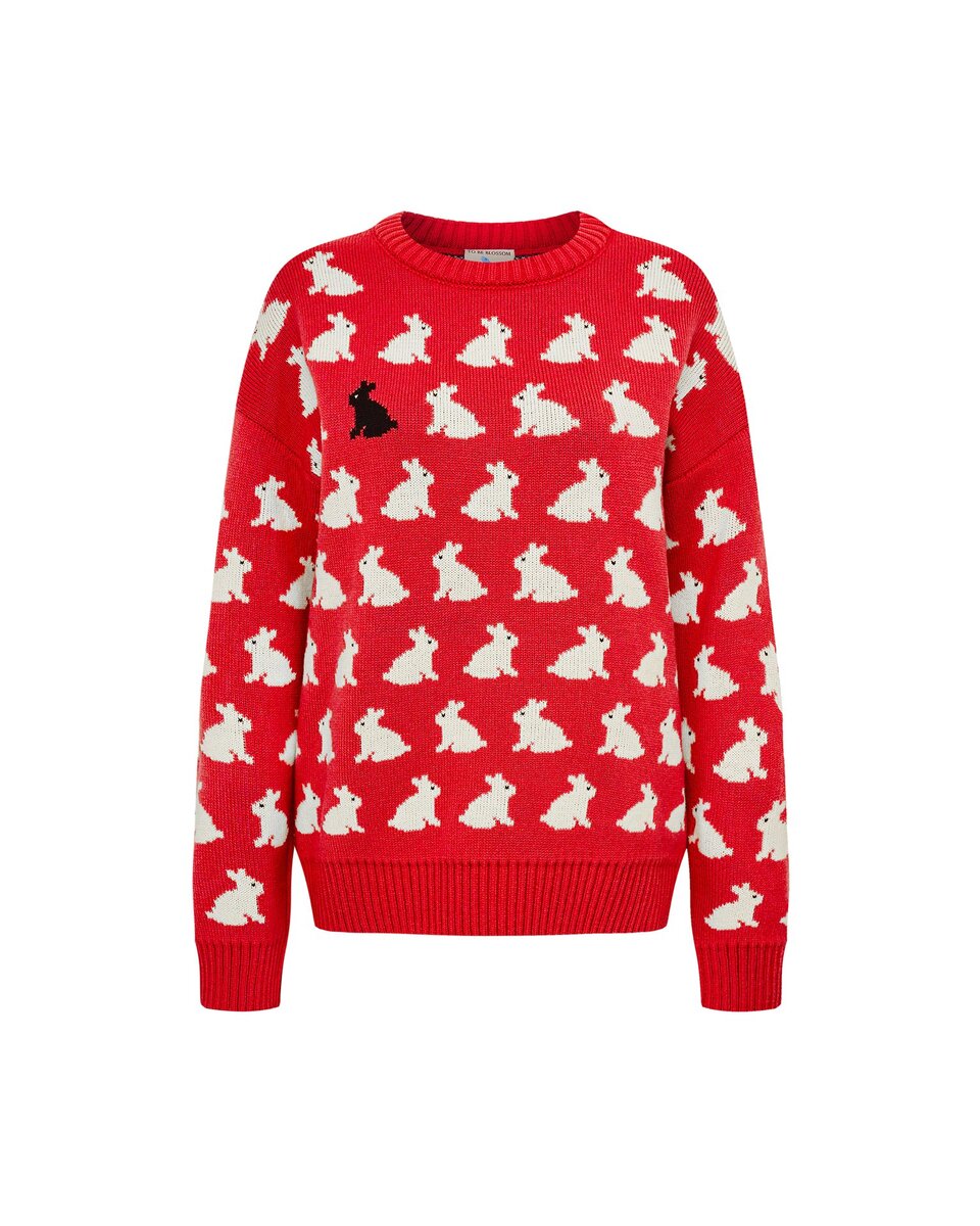    Джемпер To Be Blossom, 14990 руб.