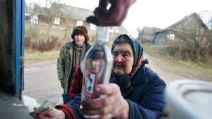    Фото: alcofan.su Святослав Лавренко