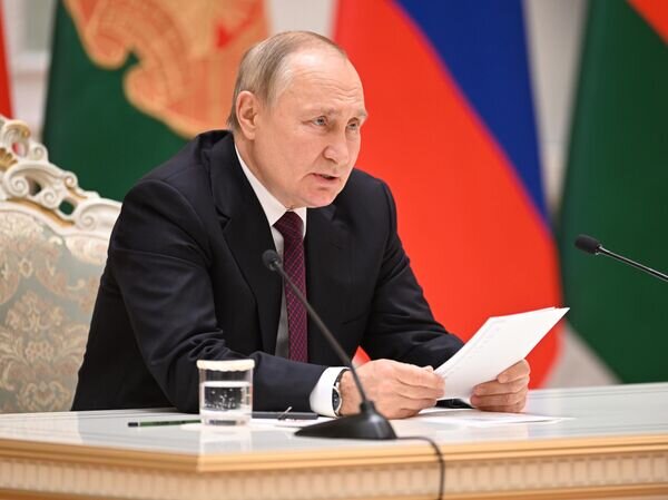   © РИА Новости Павел Бедняков