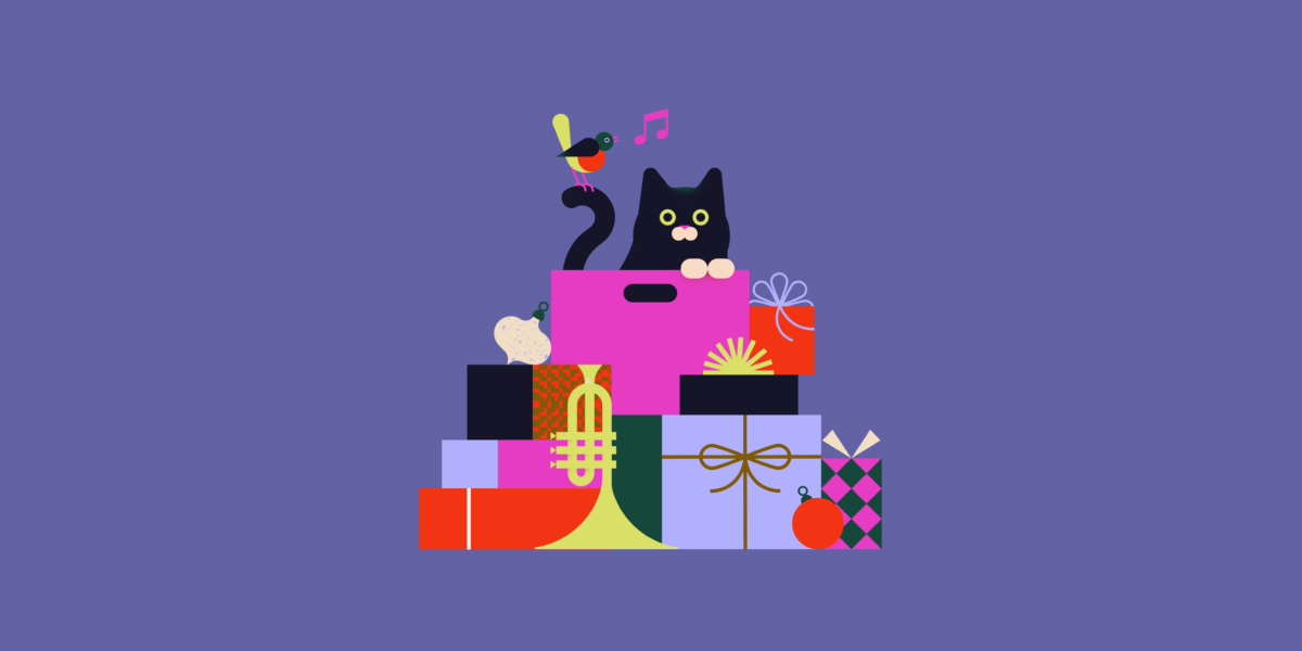 Иллюстрация: Alessia Margarita / Dribbble 
