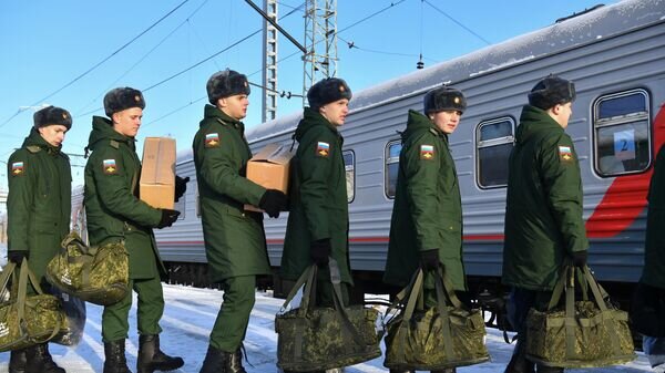   © Sputnik / Александр Кряжев