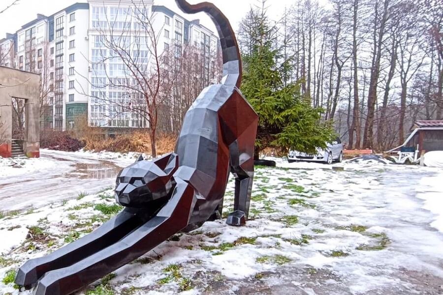 Фото газеты «Волна»